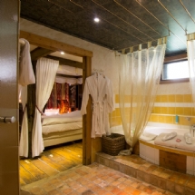 Charmehotel De stokerij te Oudenburg, West-Vlaanderen - Overnachten nabij Brugge, Oostende en De Haan